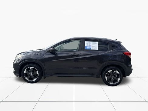 Used 2018 Honda HR-V EX-L image 5
