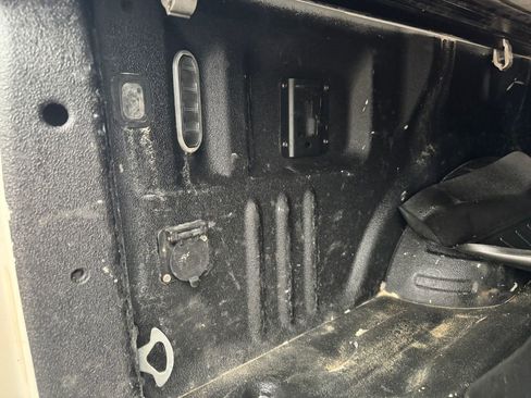 Used 2017 Ford F350 Lariat w/ Lariat Ultimate Package image 12