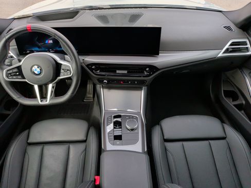 Certified 2025 BMW M340i image 32
