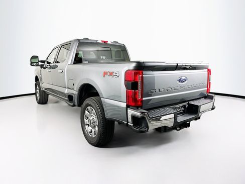 Used 2024 Ford F250 Lariat w/ Lariat Ultimate Package image 5