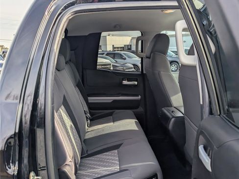 Used 2021 Toyota Tundra SR image 12