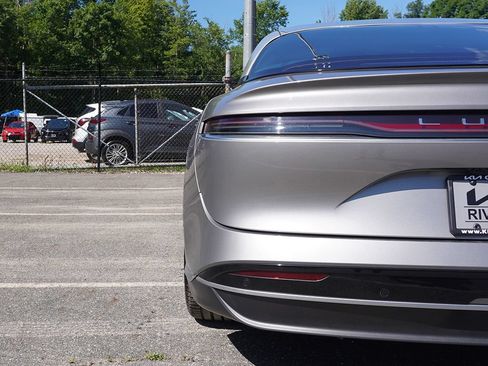 Used 2022 Lucid Air Grand Touring AWD/4WD image 15