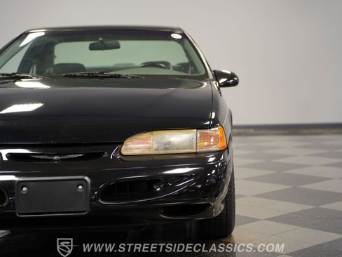 Used 1994 Ford Thunderbird LX RWD image 21