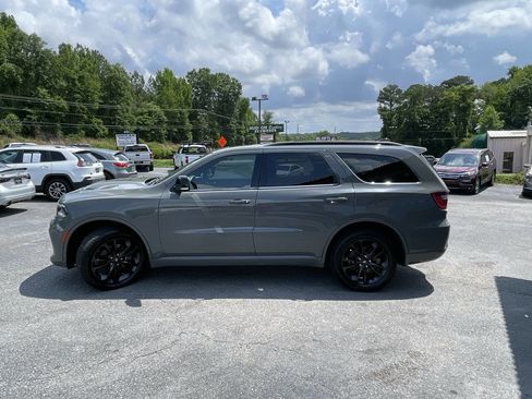 Used 2021 Dodge Durango GT AWD/4WD image 3