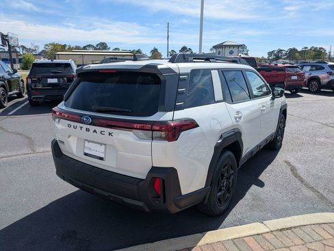 New 2026 Subaru Outback Limited image 5