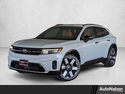 New 2026 Honda Prologue Elite