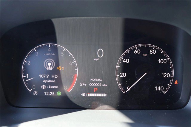 New 2027 Honda Odyssey EX-L image 15
