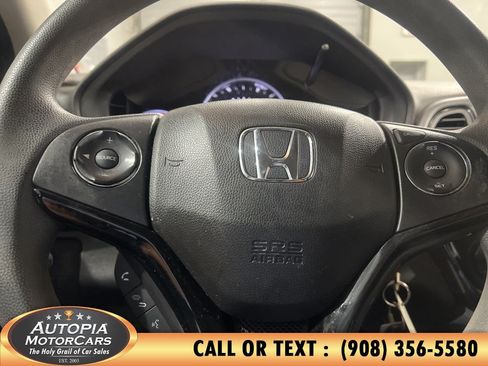 Used 2020 Honda HR-V LX image 20
