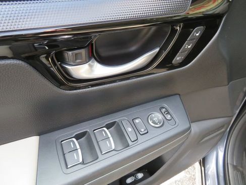 Used 2023 Honda CR-V EX-L image 24