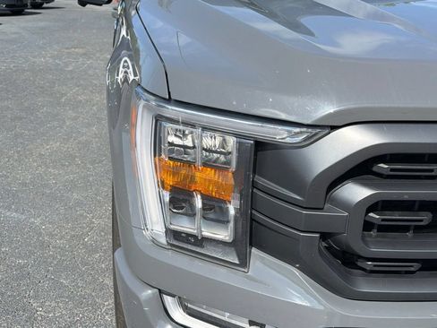 Used 2021 Ford F150 XLT w/ Equipment Group 302A High AWD/4WD image 15