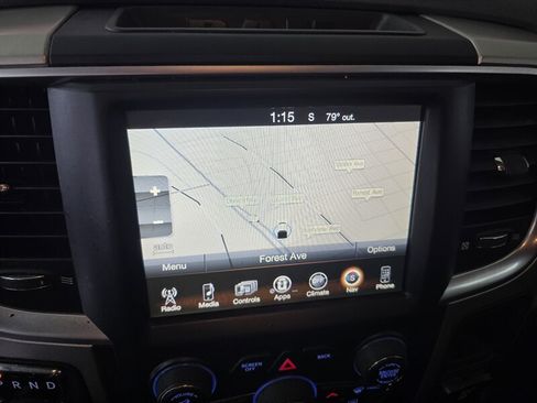 Used 2016 RAM 1500 Big Horn AWD/4WD image 27