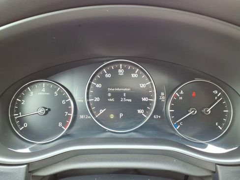 Certified 2025 MAZDA CX-30 AWD 2.5 S w/ Preferred Package image 30