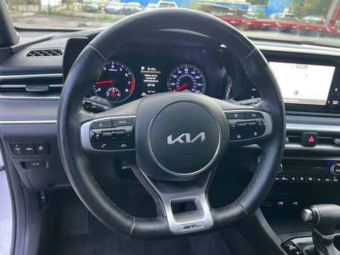 Used 2023 Kia K5 GT-Line w/ GT-Line Premium Package image 13