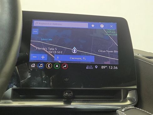 Used 2020 Chevrolet Corvette Stingray Preferred Cpe w/ 2LT Preferred Equipment Group RWD image 17