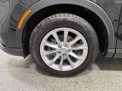 Used 2023 Honda CR-V EX-L image 30