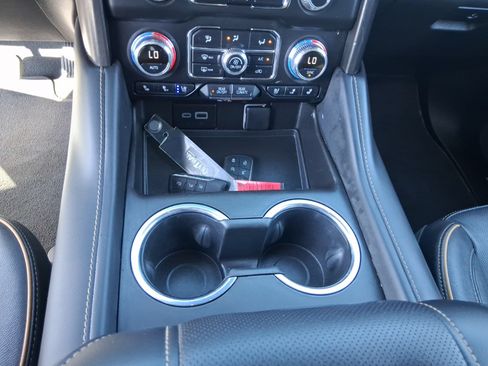 Used 2023 GMC Yukon AT4 w/ AT4 Premium Plus Package AWD/4WD image 25