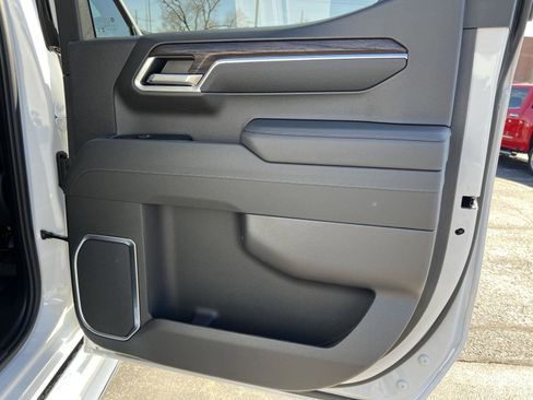 New 2026 GMC Sierra 1500 SLT w/ SLT Premium Plus Package image 21