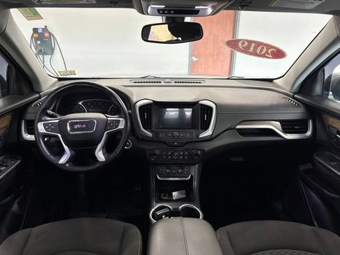 Used 2019 GMC Terrain SLE w/ Driver Convenience Package AWD/4WD image 42