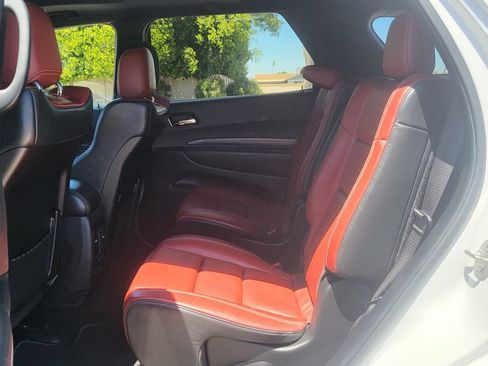 Used 2023 Dodge Durango SRT AWD/4WD image 25