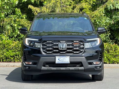 Used 2022 Honda Passport TrailSport image 29