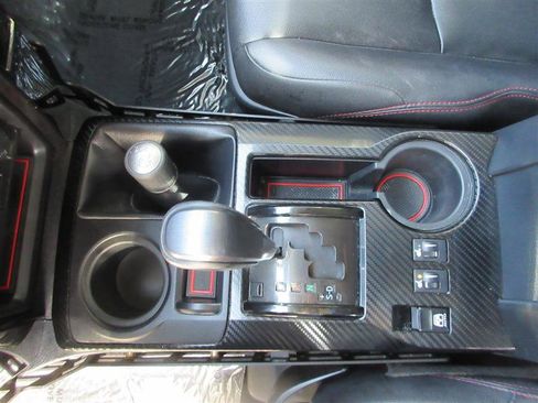 Used 2018 Toyota 4Runner TRD Pro image 15