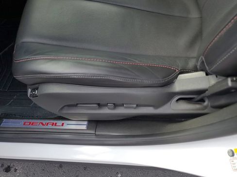 Used 2015 GMC Terrain Denali FWD image 17