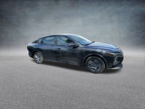 Used 2025 Kia K4 LX image 29