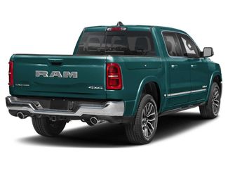 New 2026 RAM 1500 Limited AWD/4WD video 2