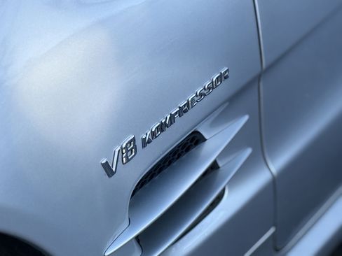 Used 2008 Mercedes-Benz SL 55 AMG w/ P1 Pkg image 28