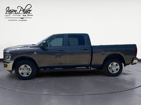 New 2026 RAM 2500 Tradesman image 5