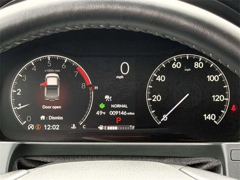 Used 2024 Honda Ridgeline RTL image 25