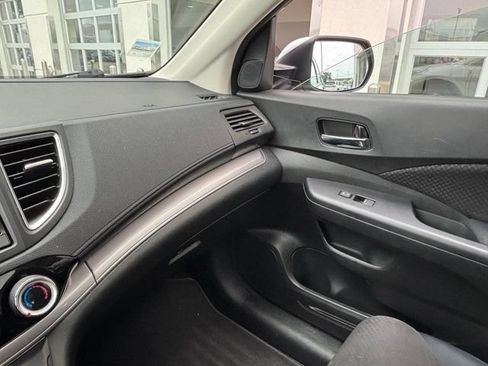 Used 2015 Honda CR-V EX image 16