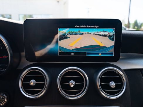 Used 2019 Mercedes-Benz C 300 Sedan image 15