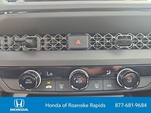 New 2026 Honda Accord LX image 28