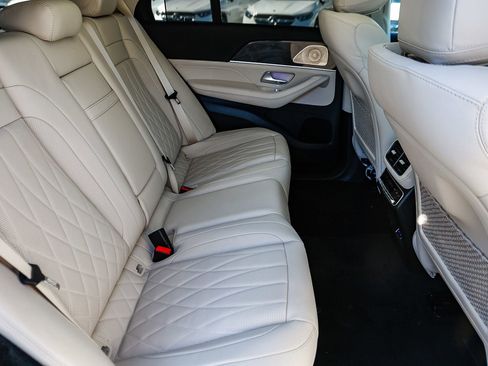 New 2026 Mercedes-Benz GLE 53 AMG 4MATIC image 17