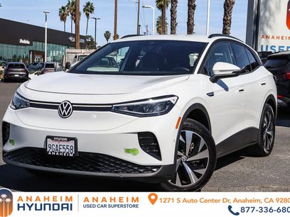 Used 2023 Volkswagen ID.4 Pro