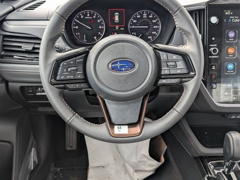 New 2026 Subaru Forester Sport image 17