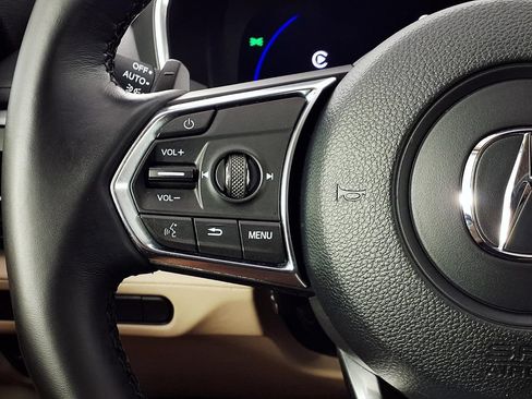 Used 2025 Acura MDX FWD w/ Technology Package image 21