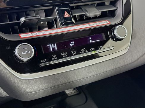 New 2026 Toyota Corolla SE image 16