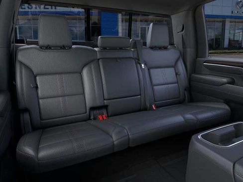 New 2025 Chevrolet Silverado 2500 High Country w/ Technology Package image 17