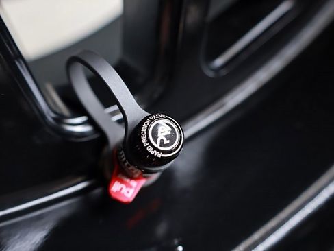 Used 2022 Jeep Gladiator Rubicon w/ LED Lighting Group image 15