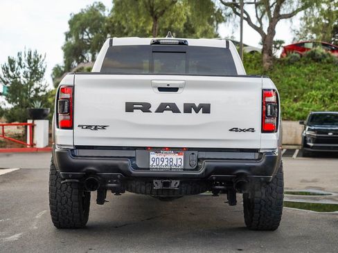 Used 2022 RAM 1500 TRX w/ TRX Level 2 Equipment Group image 7