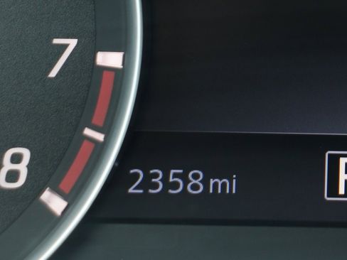 Used 2025 Nissan Frontier S w/ S Utility Package image 22