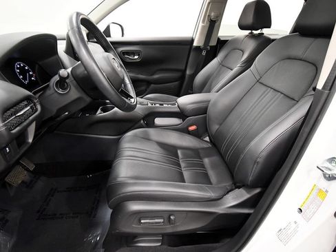Certified 2023 Honda HR-V EX-L image 14