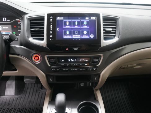 Used 2017 Honda Pilot EX-L image 23