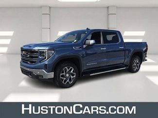 Certified 2024 GMC Sierra 1500 SLT w/ SLT Premium Plus Package video 1