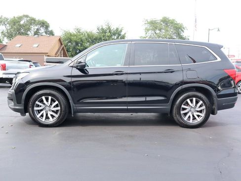 Used 2020 Honda Pilot EX-L image 2