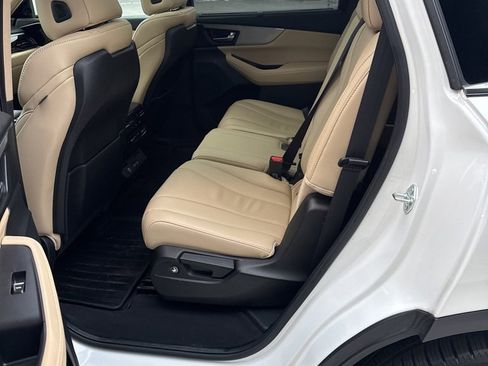 Used 2023 Acura MDX FWD w/ Technology Package image 5