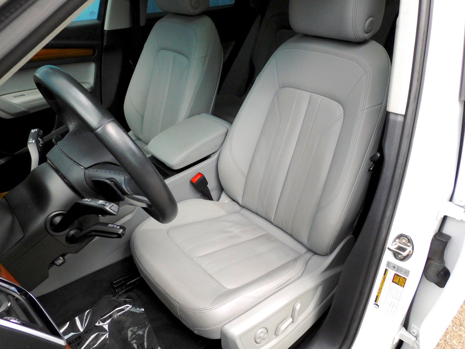 Used 2022 Audi Q5 2.0T Premium Plus AWD/4WD image 14