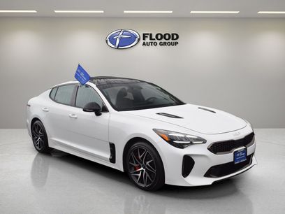 Used 2023 Kia Stinger GT-Line w/ Sun & Sound Package